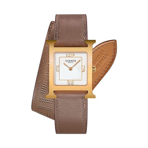 montre h hermes femme|Hermes canada catalogue.